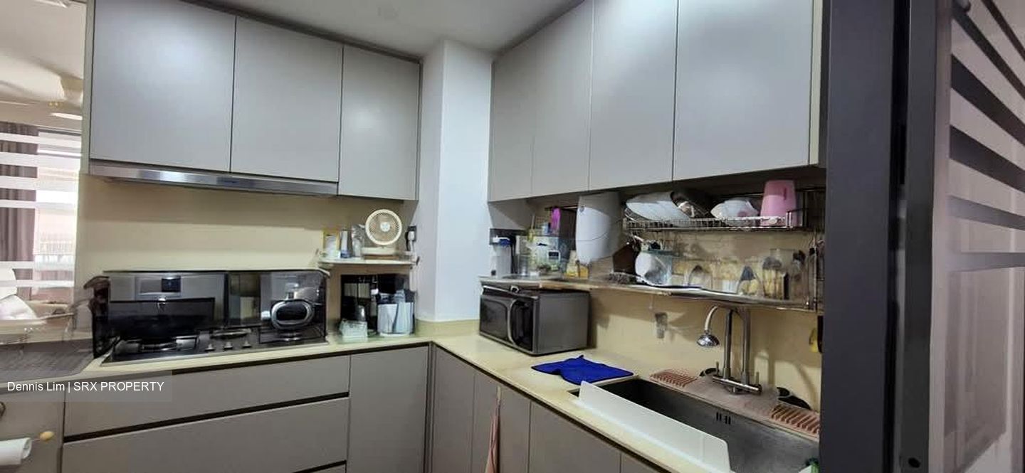 Riversails (D19), Condominium #573972241